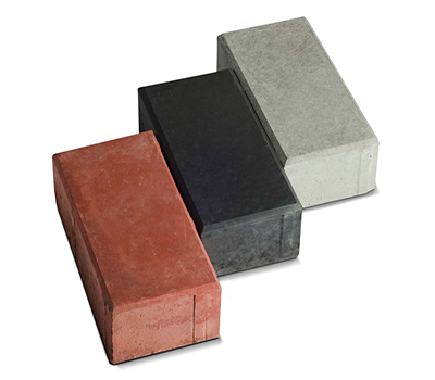 Pavers