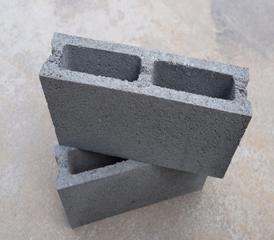 Hollow Blocks